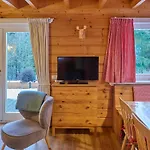 Kuestelberg Holiday home