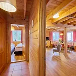Holiday home Kuestelberg