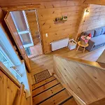 Holiday home Kuestelberg *