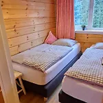 Holiday home Kuestelberg *