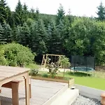 Kuestelberg Holiday home Medebach