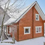 Kuestelberg Holiday home Medebach