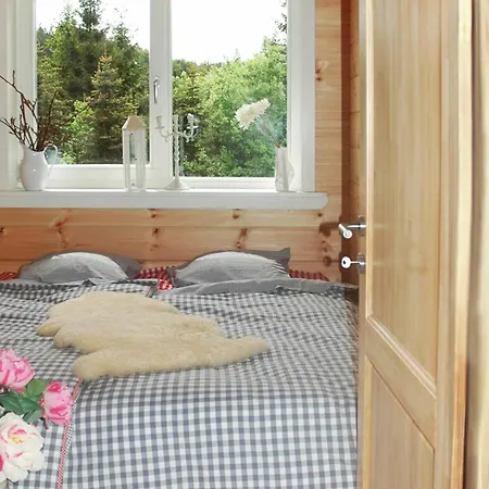 Semesterbostad Kuestelberg Medebach