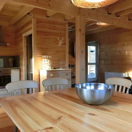 Сasa de vacaciones Kuestelberg *