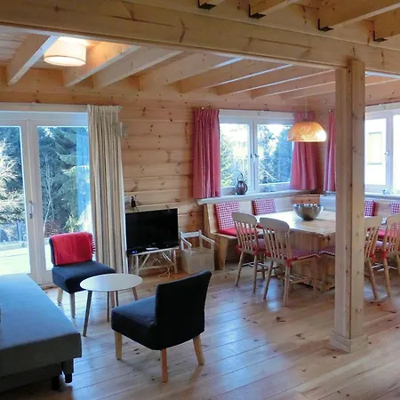 Kuestelberg Сasa de vacaciones