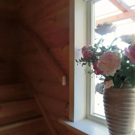 Сasa de vacaciones Kuestelberg *