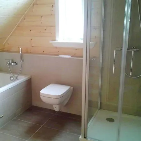 Сasa de vacaciones Kuestelberg *