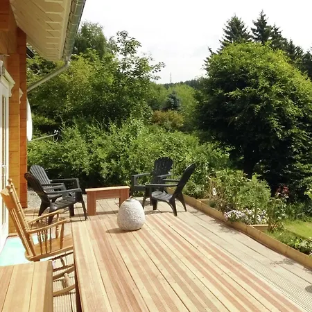 Kuestelberg Semesterbostad Medebach