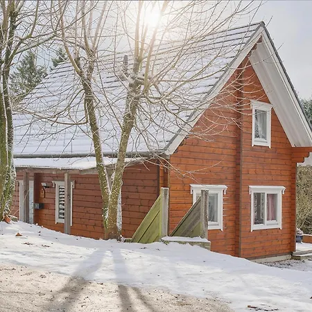 Kuestelberg Сasa de vacaciones Medebach