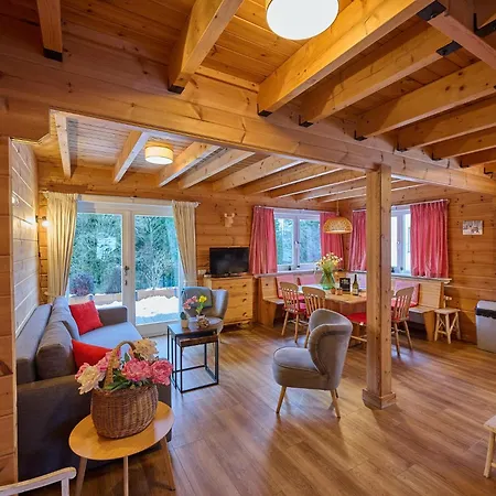 Сasa de vacaciones Kuestelberg Medebach