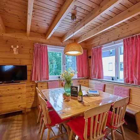 Сasa de vacaciones Kuestelberg *