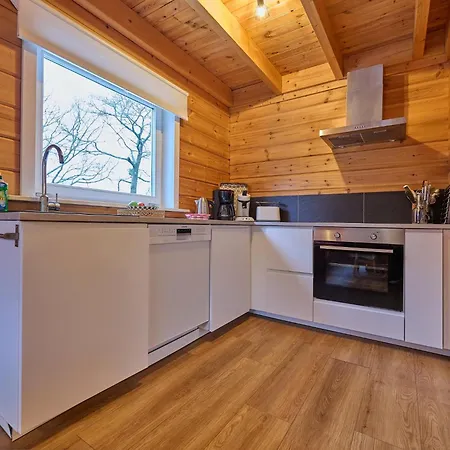 Сasa de vacaciones Kuestelberg