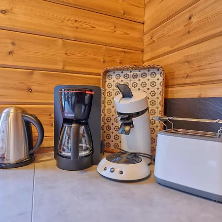 Kuestelberg Сasa de vacaciones