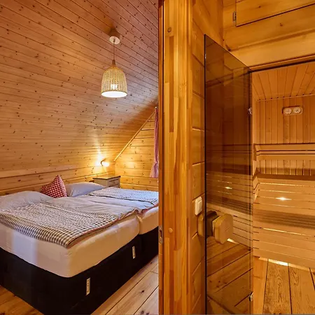 Сasa de vacaciones Kuestelberg