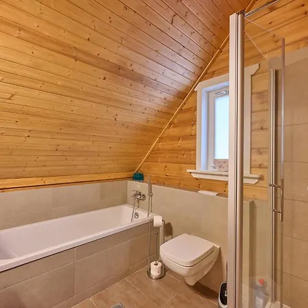 Сasa de vacaciones Kuestelberg *