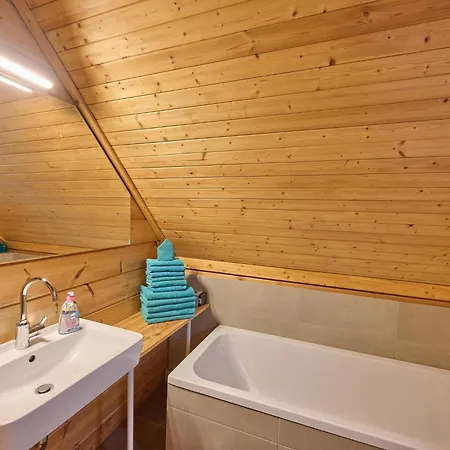 Сasa de vacaciones Kuestelberg Medebach