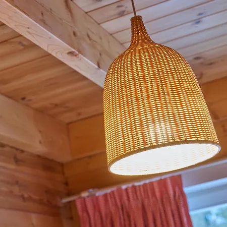 Сasa de vacaciones Kuestelberg *