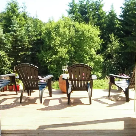 Kuestelberg Сasa de vacaciones Medebach