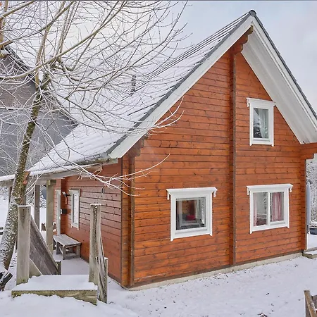 Kuestelberg Сasa de vacaciones Medebach