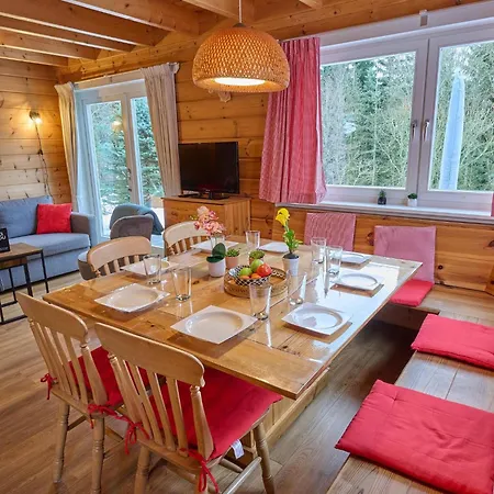 Feriehus Kuestelberg