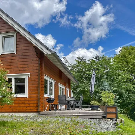 Ferienhaus Kuestelberg *
