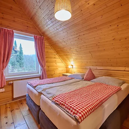 Kuestelberg Nyaraló Medebach