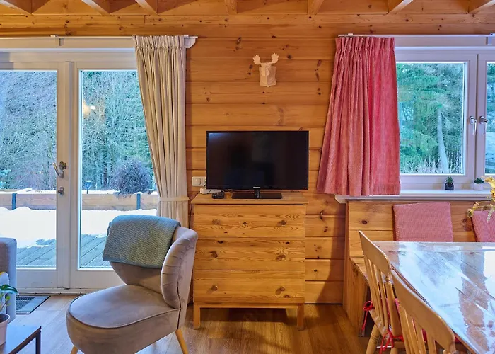 Kuestelberg Feriehus