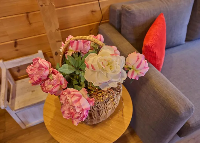 Kuestelberg Feriehus Medebach