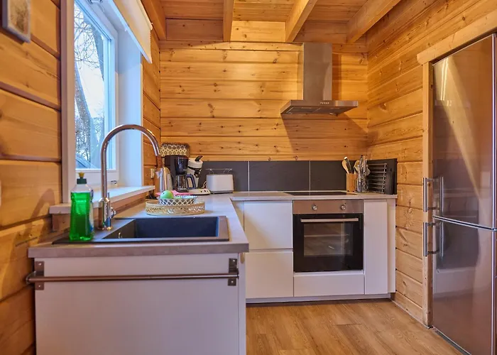 Kuestelberg Feriehus Medebach