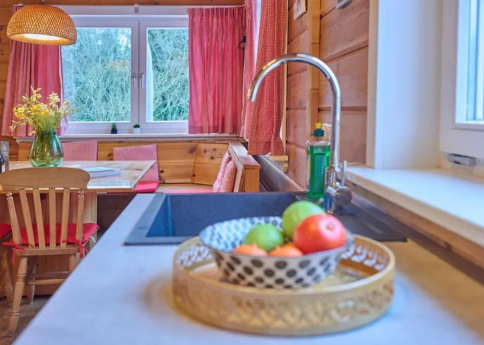 Feriehus Kuestelberg *