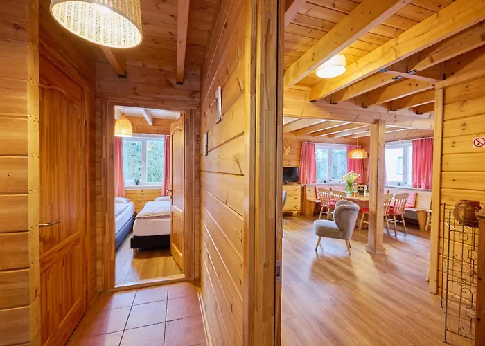 Feriehus Kuestelberg