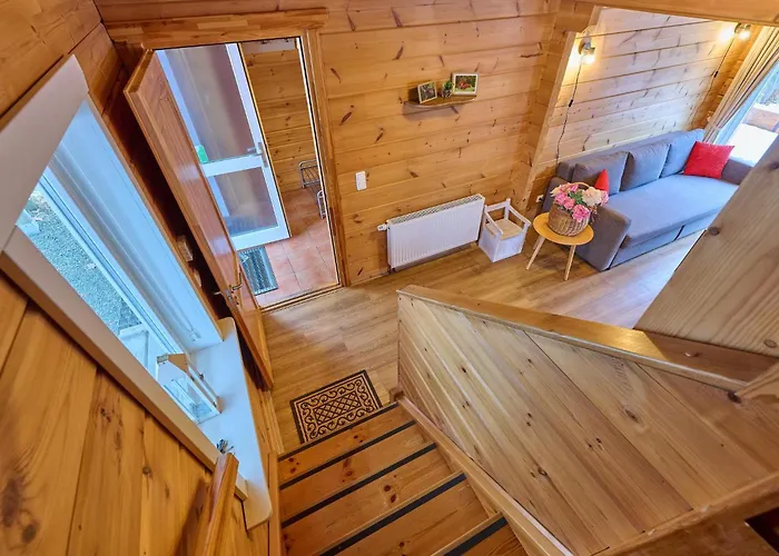 Feriehus Kuestelberg *