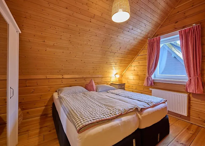 Kuestelberg Feriehus Medebach