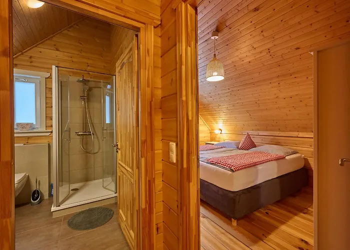 Kuestelberg Feriehus Medebach