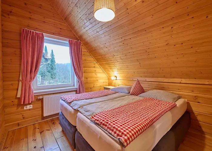 Feriehus Kuestelberg *