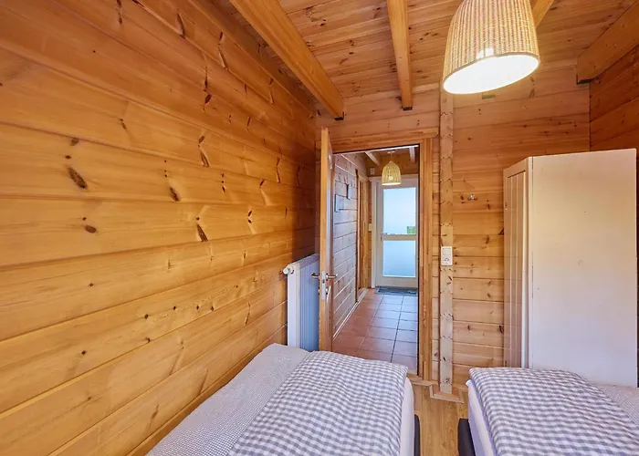 Feriehus Kuestelberg *