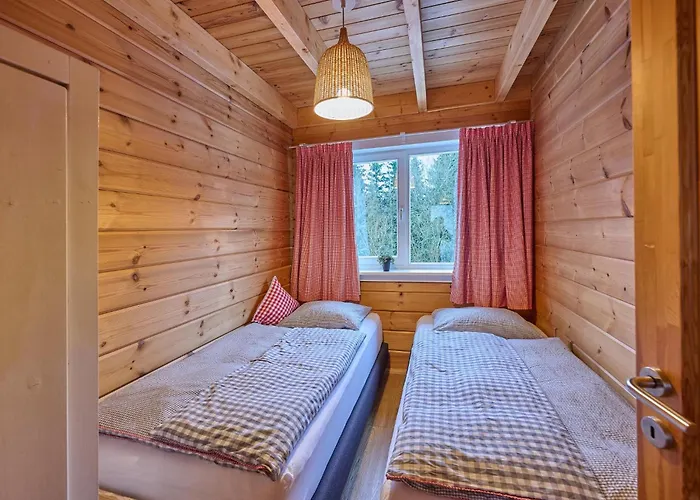 Kuestelberg Feriehus Medebach