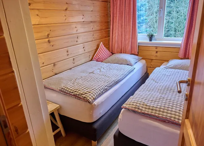 Feriehus Kuestelberg *