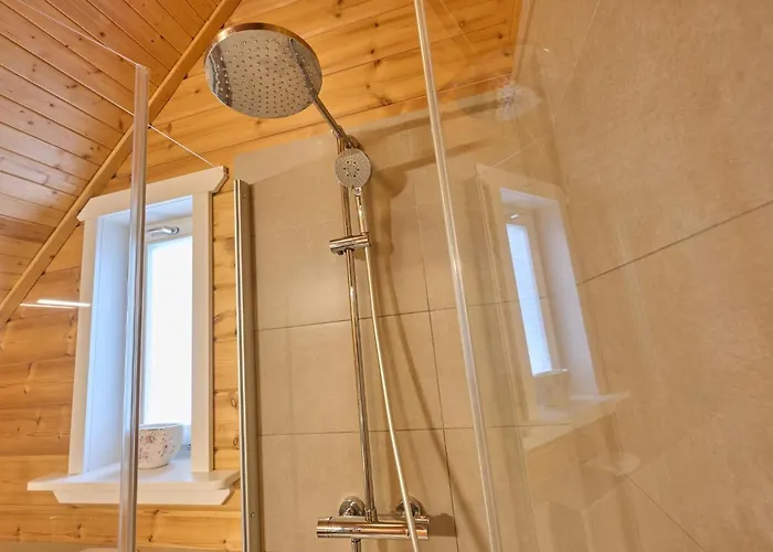 Kuestelberg Feriehus *