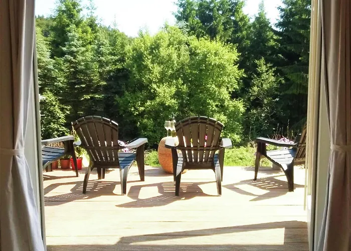 Kuestelberg Feriehus *