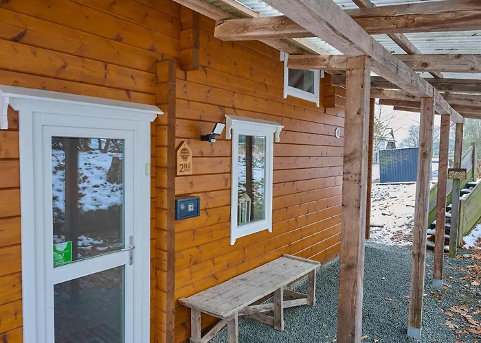 Kuestelberg Feriehus *